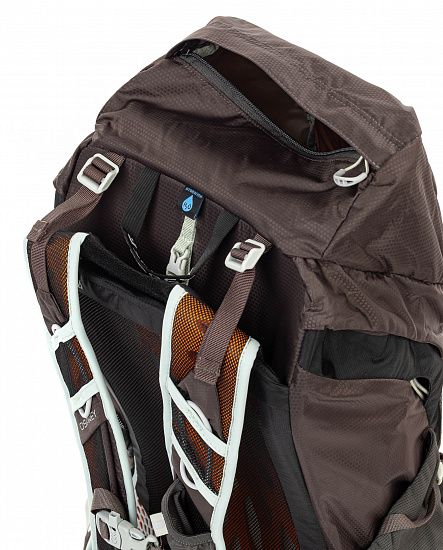 Рюкзак Osprey Talon 33 Black - Фото 6 большая