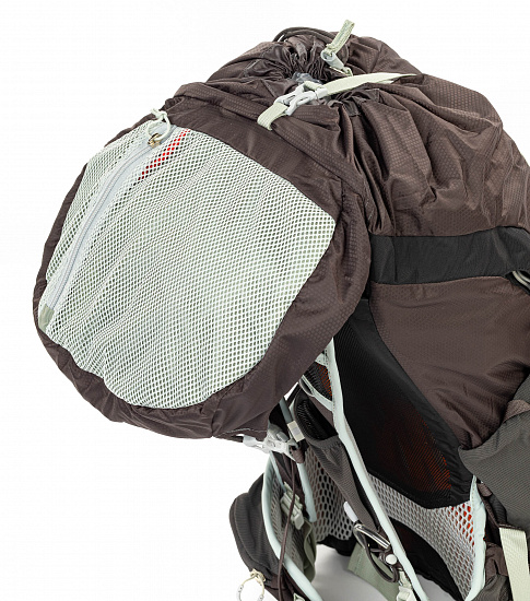 Рюкзак Osprey Talon 33 Black - Фото 7 большая