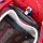 Рюкзак Osprey Talon 33 Martian Red - Фото 6 малая