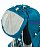 Рюкзак Osprey Talon 33 Ultramarine Blue - Фото 6 малая
