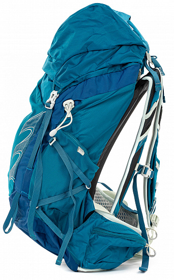 Рюкзак Osprey Talon 33 Ultramarine Blue - Фото 3 большая