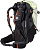 Рюкзак Mammut Ducan Spine 50-60L Sunlight/Black - Фото 2 малая