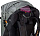 Рюкзак Mammut Ducan Spine 50-60L Sunlight/Black - Фото 6 малая