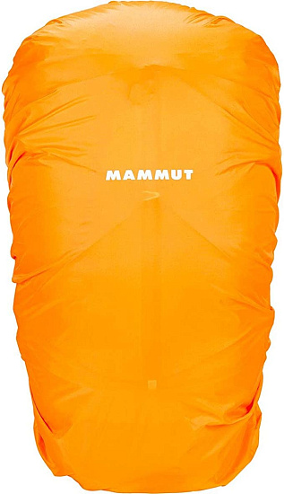 Рюкзак Mammut Ducan Spine 50-60L Sunlight/Black - Фото 9 большая