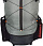 Рюкзак Mammut Ducan Spine 50-60L Granit/Black - Фото 5 малая