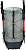 Рюкзак Mammut Ducan Spine 50-60L Granit/Black - Фото 9 малая