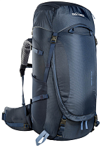 Рюкзак женский Tatonka Noras 55+10 Navy