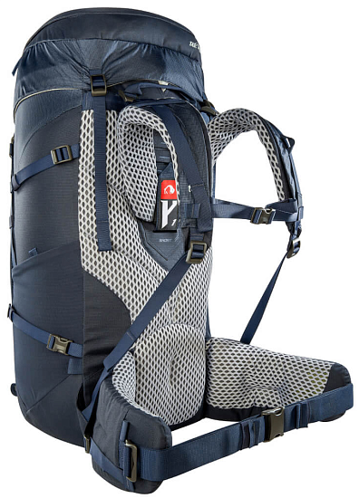 Рюкзак женский Tatonka Noras 55+10 Navy - Фото 2 большая