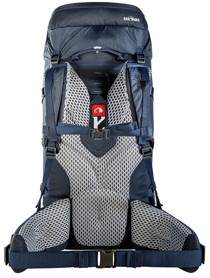 Рюкзак женский Tatonka Noras 55+10 Navy - Фото 4 большая
