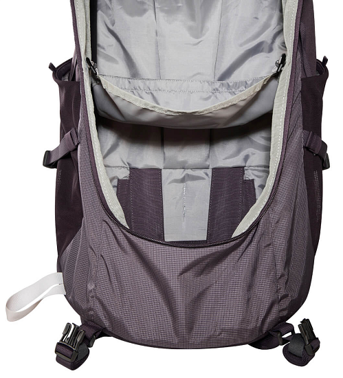 Рюкзак женский Tatonka Noras 55+10 Navy - Фото 6 большая