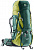 Рюкзак Deuter Aircontact 65 +10 Forest/Moss - Фото 1 малая