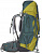Рюкзак Deuter Aircontact 65 +10 Forest/Moss - Фото 3 малая