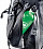 Рюкзак Deuter Aircontact 65+10 Midnight-Ocean - Фото 4 малая