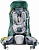 Рюкзак Deuter Aircontact 65+10 Midnight-Ocean - Фото 5 малая