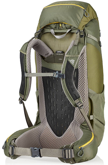 Рюкзак Gregory Stout 70 Fennel Green - Фото 2 большая