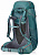 Рюкзак женский Gregory Amber 65 Dark Teal - Фото 10 малая