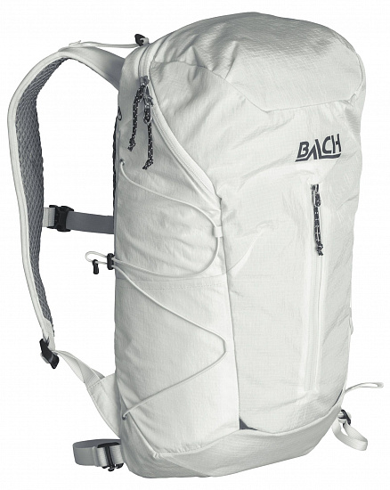 Рюкзак Bach Shield Recor 20 Off White - Фото 1 большая