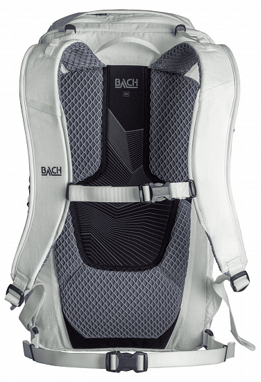 Рюкзак Bach Shield Recor 20 Off White - Фото 2 большая