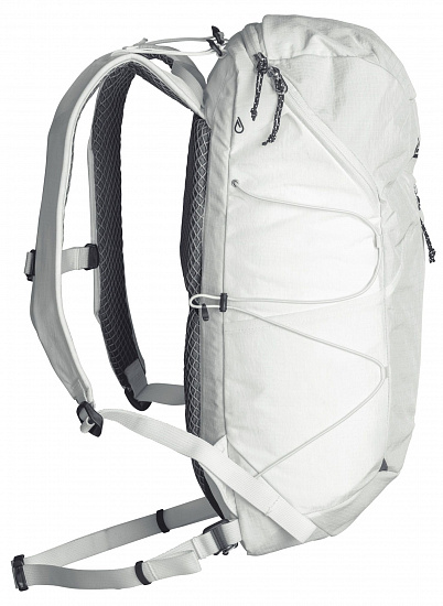 Рюкзак Bach Shield Recor 20 Off White - Фото 3 большая