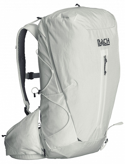 Рюкзак Bach Shield Recor 26 Long Off White - Фото 1 большая