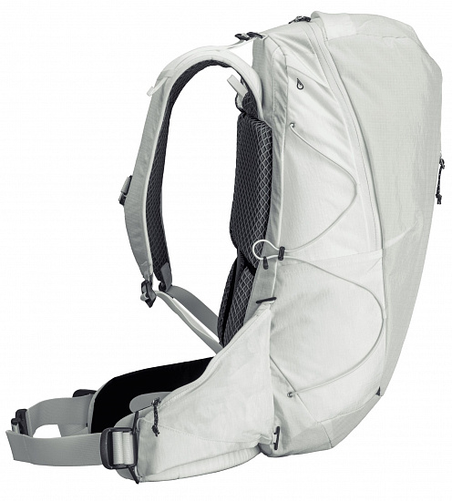 Рюкзак Bach Shield Recor 26 Long Off White - Фото 2 большая
