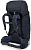 Рюкзак женский Osprey Kyte 66 Siren Grey - Фото 2 малая