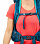 Рюкзак женский Osprey Kyte 66 Siren Grey - Фото 9 малая