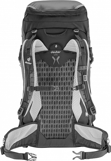 Рюкзак Deuter Speed Lite 32 Chili/Lava - Фото 2 большая