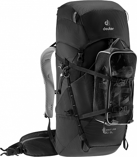 Рюкзак Deuter Speed Lite 32 Chili/Lava - Фото 5 большая