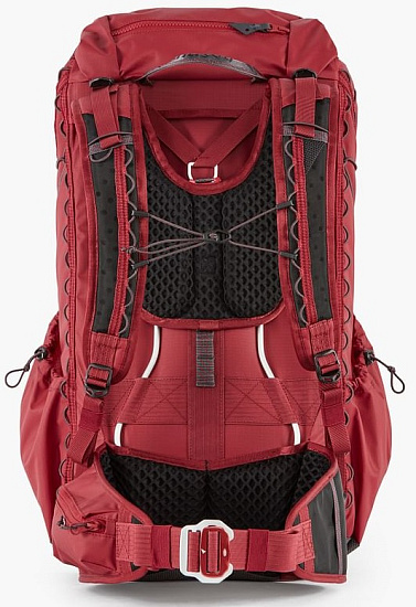 Рюкзак Klattermusen Brimer 32L Burnt Russet - Фото 2 большая