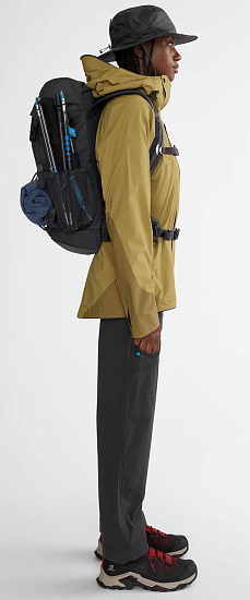 Рюкзак Klattermusen Delling 30L Dusty Yellow - Фото 5 большая