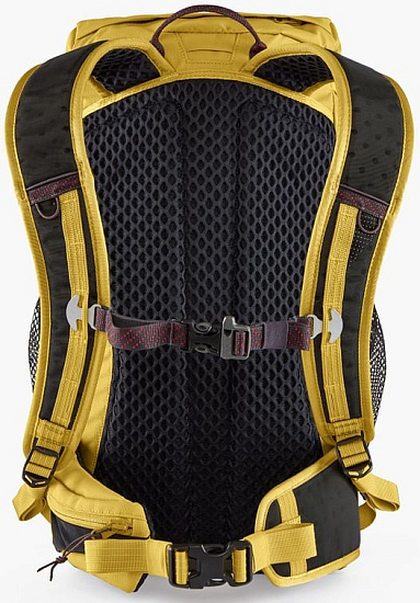 Рюкзак Klattermusen Delling 30L Dusty Yellow - Фото 3 большая