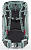 Рюкзак Klattermusen Gna 33 BGreen/Raven - Фото 10 малая