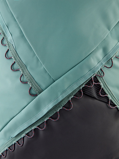 Рюкзак Klattermusen Gna 33 BGreen/Raven - Фото 5 большая