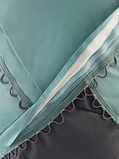 Рюкзак Klattermusen Gna 33 BGreen/Raven - Фото 7 большая