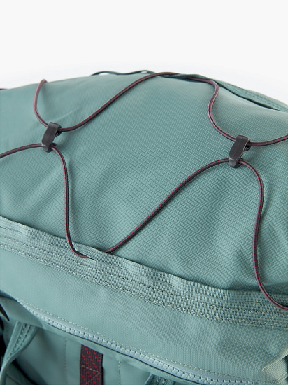 Рюкзак Klattermusen Grip 2.0 40 л Brush Green - Фото 4 большая