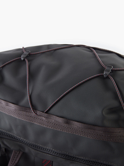 Рюкзак Klattermusen Grip 2.0 40 л Raven - Фото 4 большая