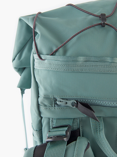 Рюкзак Klattermusen Grip 2.0 60 л Brush Green - Фото 3 большая