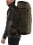 Рюкзак Fjallraven Singi 48 Dark Olive - Фото 9 малая