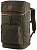Рюкзак Fjallraven Singi Stubben Dark Olive - Фото 1 малая