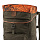 Рюкзак Fjallraven Singi Stubben Dark Olive - Фото 4 малая