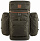 Рюкзак Fjallraven Singi Stubben Dark Olive - Фото 5 малая
