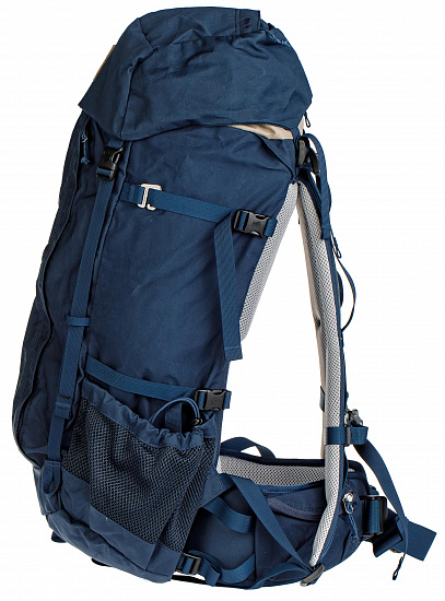 Рюкзак Fjallraven Kaipak 38 Navy - Фото 6 большая