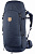 Рюкзак женский Fjallraven Keb 52 Storm-Dark Navy - Фото 1 малая