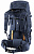 Рюкзак женский Fjallraven Keb 52 Storm-Dark Navy - Фото 2 малая