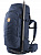 Рюкзак женский Fjallraven Keb 52 Storm-Dark Navy - Фото 12 малая