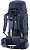 Рюкзак женский Fjallraven Keb 72 Storm-Dark Navy - Фото 2 малая