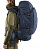 Рюкзак женский Fjallraven Keb 72 Storm-Dark Navy - Фото 5 малая