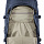 Рюкзак женский Fjallraven Keb 72 Storm-Dark Navy - Фото 7 малая