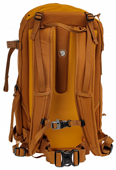 Рюкзак Fjallraven Keb Hike 20 Acorn-Chestnut - Фото 2 большая